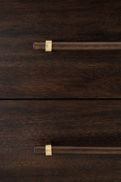 Dantenton Chest of Drawers