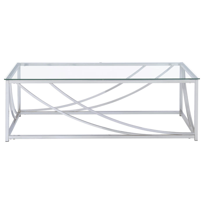 Lille Coffee Table Set