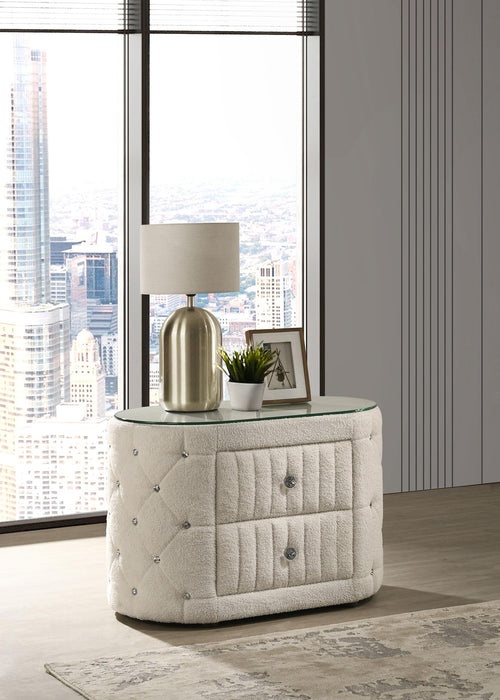 Sonya Nightstands