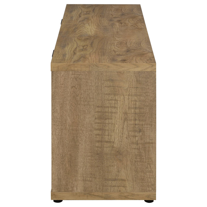 Tabby Entertainment Center