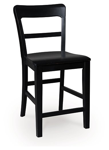 Greddinton Counter Height Barstool