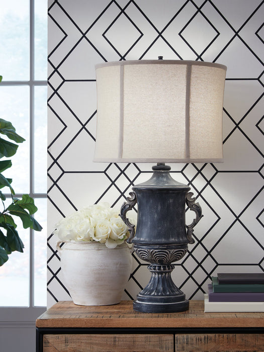 Morvanford Table Lamp