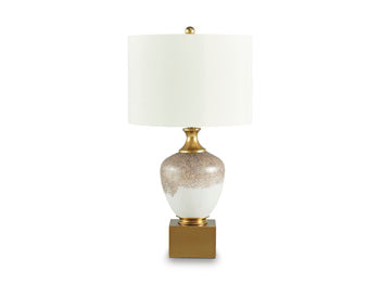 Tavisburg Table Lamp