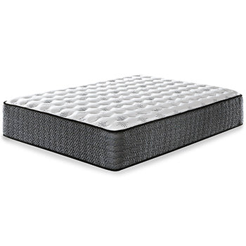 Ultra Luxury Firm Tight Top with Memory Foam Mattress and Base Set