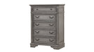 Galaxy Home Grace Chest in Gray image
