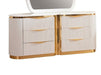 Galaxy Home Laura Dresser in White image