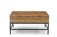 Galaxy Home T1105-01 Coffee Table in Natural image